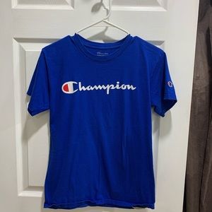 Champion men’s small